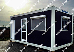 case containere modulare Bucuresti